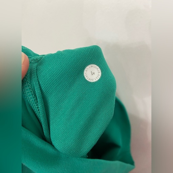 Lululemon Align High Rise Leggings Size 4 - Picture 8 of 8